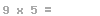Image antispam
